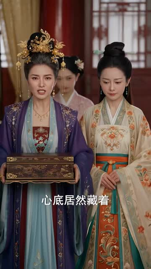 太子殿下，臣妾真的不想当女帝（72集）零花钱看整部剧