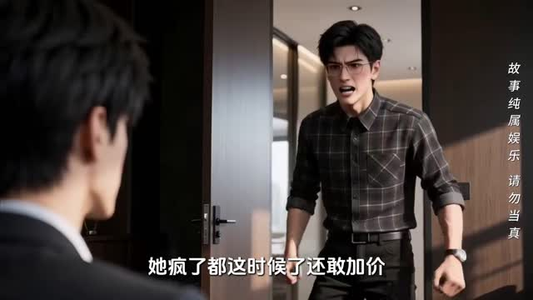 法内狂徒林辰第二季（46集）精彩的短剧