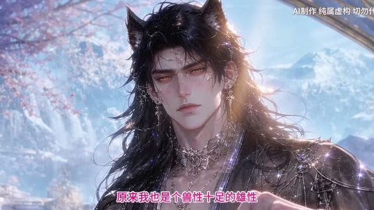 星野有荼：穿越星际被大佬们团宠了（116集）高分推荐免费看