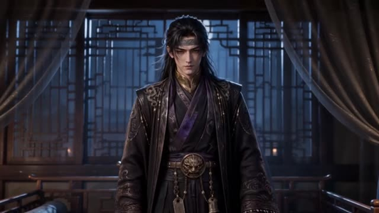 三天后穿越古代,我贷款搬空商城!第二季(653集) 三天后穿越古代,我贷款搬空商城!第二季(653集)短剧前十排行榜