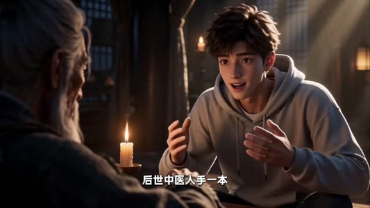 秦始皇朕有华夏全明星阵容从摇诸葛亮开始（183集）超爽短剧推荐
