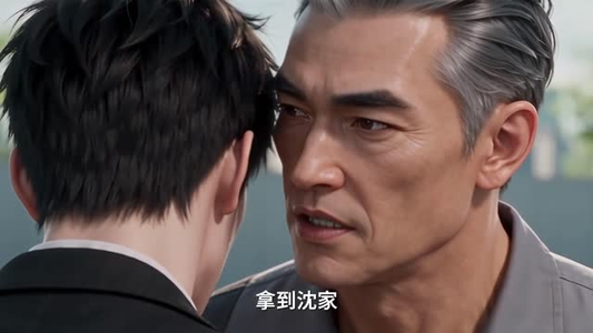假面相逢,终付情深(93集) 假面相逢,终付情深(93集)短剧中追到爽