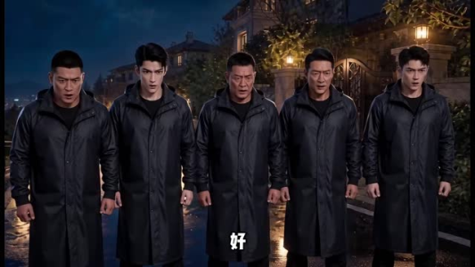 末世来临，我靠囤货种田丰衣足食（344集）免费观看完整版