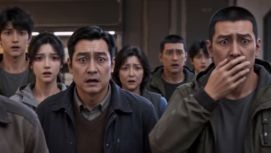 末世神店第二季（220集）高质量短剧推荐