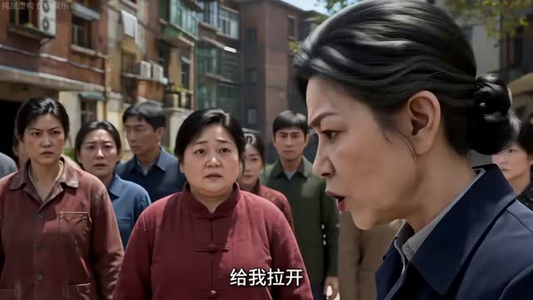穿成年代万人嫌,闺蜜隔空塞物资(75集) 穿成年代万人嫌,闺蜜隔空塞物资(75集)解说文案