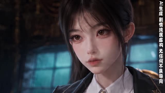 游戏入侵:当大反派早死的亲妹觉醒后第三季(296集) 游戏入侵:当大反派早死的亲妹觉醒后第三季(296集)最后的大结局