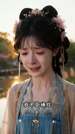 错坐花轿嫁风清(43集) 错坐花轿嫁风清(43集)评价怎么样