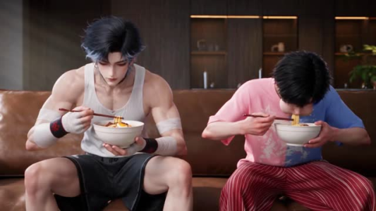 傲娇男主饲养作精丧尸女友第二季（191集）热门短剧推荐
