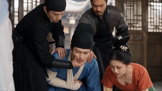 本宫不装了(第一季)(100集) 本宫不装了(第一季)(100集)好看短剧又来了