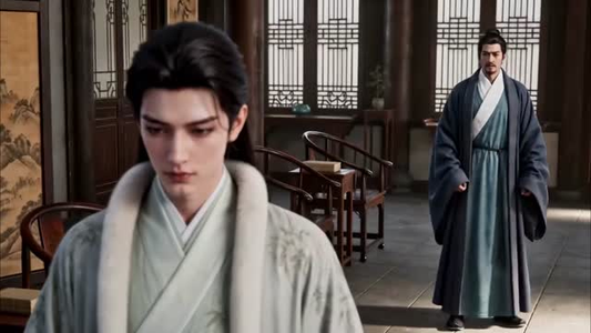商贾硬闯科举路第一季（77集）免费短剧合集