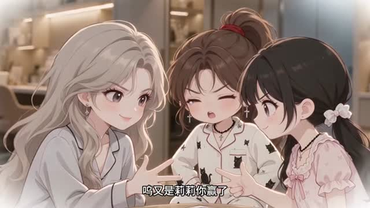 502宿舍全员网恋中(42集) 502宿舍全员网恋中(42集)热播短剧全集看