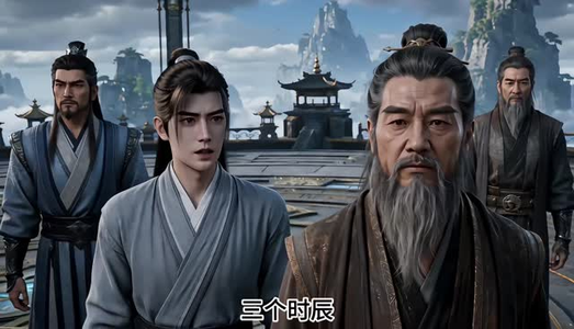 师门终于把我逐出去了(63集) 师门终于把我逐出去了(63集)追短剧看全集