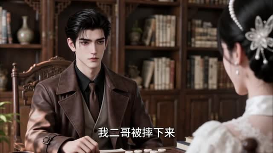 绮靡(88集) 绮靡(88集)在线看完整版