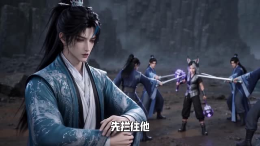 丑妻仙缘第六季(309集) 丑妻仙缘第六季(309集)热门短剧追不停