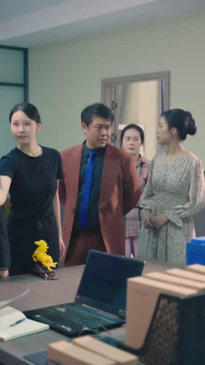 你是我的阳光玫瑰（60集）高清画质免费看