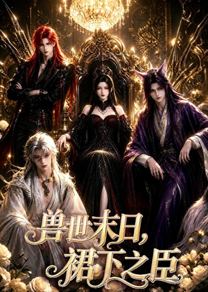 兽世末日，裙下之臣（60集）最新短剧抢先看