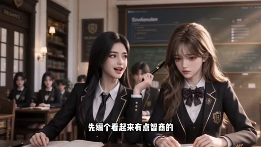 假千金她是真大佬(69集) 假千金她是真大佬(69集)夸克网盘观看