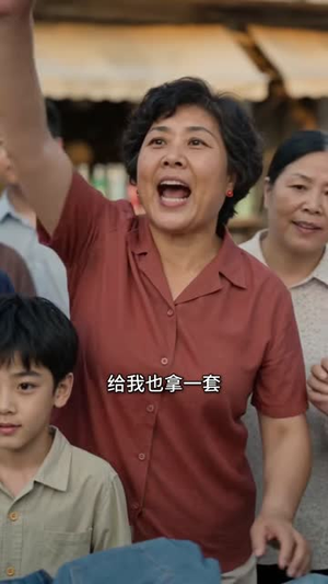 大院的夏天第一季(104集) 大院的夏天第一季(104集)第二季
