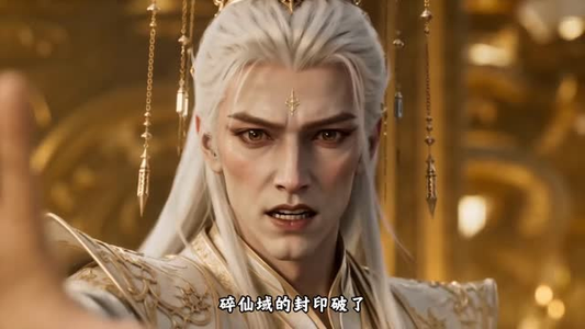 仙界逼我嫁人,我反手嫁了魔尊(100集) 仙界逼我嫁人,我反手嫁了魔尊(100集)真的太精彩了