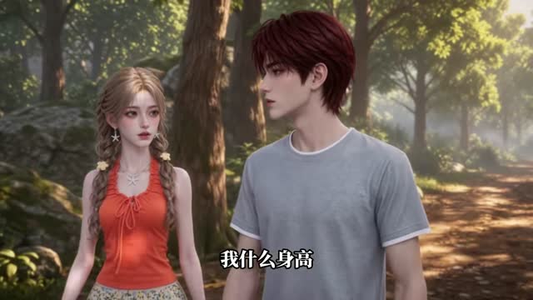 出院上综艺黑粉少爷盯上我了（100集）第三季