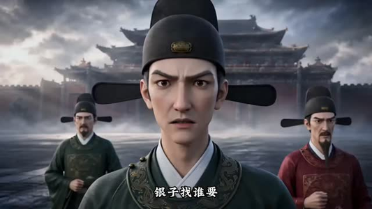 纨绔戏天命(155集) 纨绔戏天命(155集)看到大结局