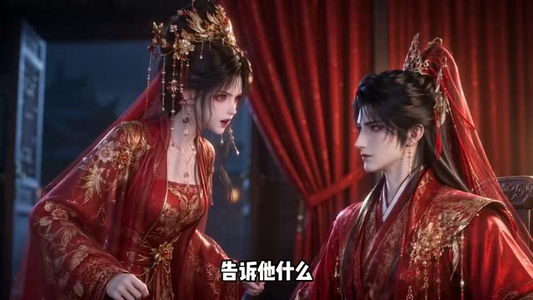 玉兰辞惊春(52集) 玉兰辞惊春(52集)火爆短剧来袭