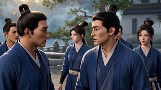 上交修仙界:国家教我科学修仙第一季(70集) 上交修仙界:国家教我科学修仙第一季(70集)深深爱上这部剧