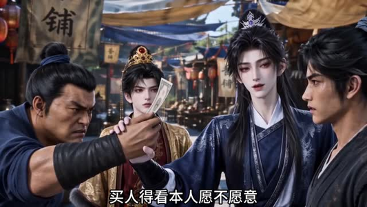 重生皇帝读我心,穿越世子装纨绔(126集) 重生皇帝读我心,穿越世子装纨绔(126集)在哪里看