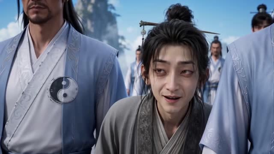 算死仙第七季(122集) 算死仙第七季(122集)短剧在哪个平台