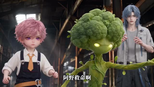 穿书末世我靠系统囤货逆袭第四季(184集) 穿书末世我靠系统囤货逆袭第四季(184集)短剧全集更精彩