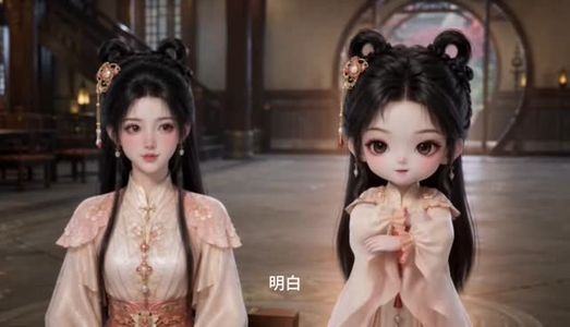 奇葩师妹修仙第一季(402集) 奇葩师妹修仙第一季(402集)夸克网盘观看