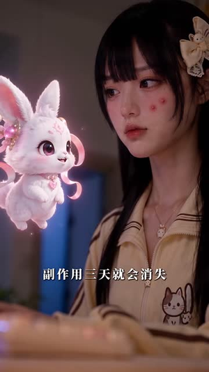 变美系统：我靠游戏惊艳全网（93集）演的怎么样