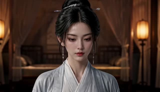 我替嫡姐嫁过去，发现侯府正在申请破产（71集）短剧更新抢先看