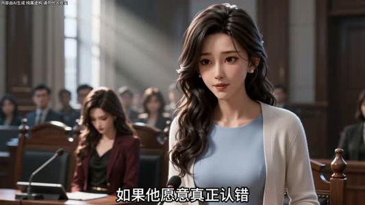 一墙之隔,皆是人心(85集) 一墙之隔,皆是人心(85集)最火短剧热播中