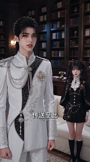 零魔力少女的魔校学习指南（134集）高清画质免费看