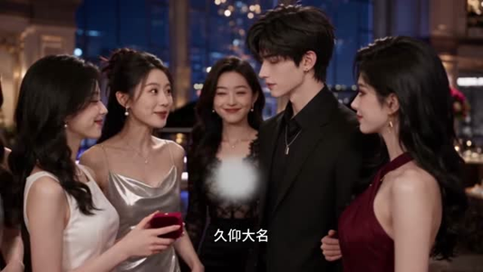 开学领证,被闪婚老婆拿捏了(116集) 开学领证,被闪婚老婆拿捏了(116集)短剧片段推荐