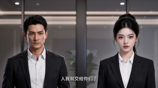 摊牌了，我真的有系统（90集）看短剧放松一下