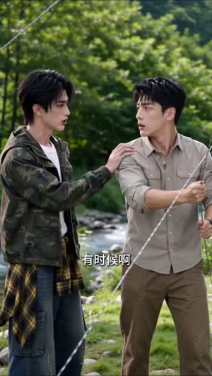梦醒宁栖怀山处（109集）口碑之选免费看