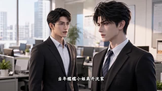 糯糯下山爸爸慌了（85集）短剧前十排行榜