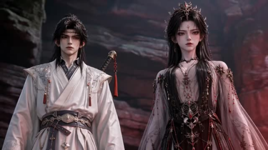 郡主她百诡送嫁,少将军接招吧(200集) 郡主她百诡送嫁,少将军接招吧(200集)爆火短剧追不停
