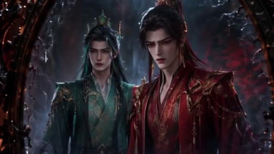 魔修的娘,邪修的爹,被团宠的我第三季(101集) 魔修的娘,邪修的爹,被团宠的我第三季(101集)经典回顾免费看