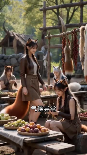 全民求生我的技能有亿点点多第七季（119集）好看的短剧电影