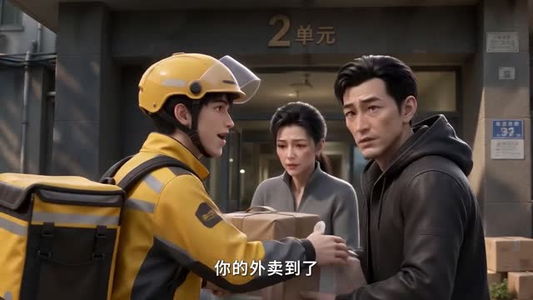 凛冬跟随囤货我跟着重生者买买买(97集) 凛冬跟随囤货我跟着重生者买买买(97集)超甜短剧分享