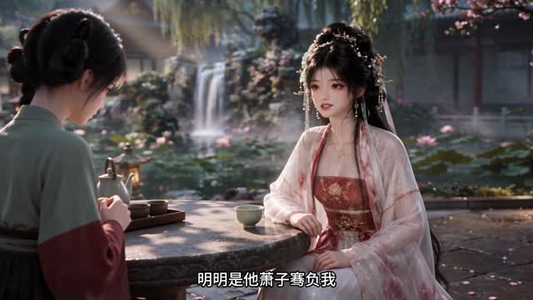 请君入我怀!(261集) 请君入我怀!(261集)上热门短剧