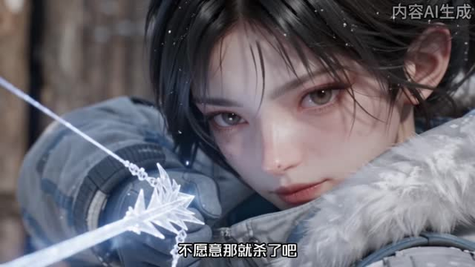 绝境凛冬跟随囤货第二季(184集) 绝境凛冬跟随囤货第二季(184集)一个短剧看全集