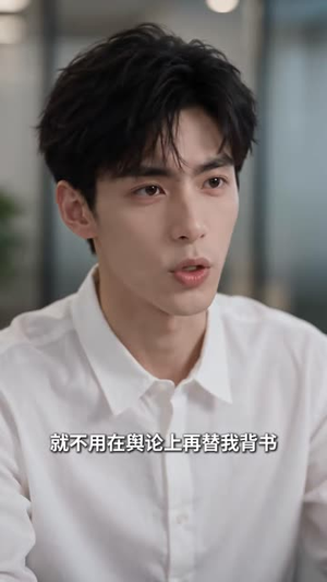 心动偏了航(70集) 心动偏了航(70集)精彩短剧片段