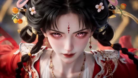 一梦青玄，团宠小师妹一剑毁天灭地第五季（200集）分享好看短剧