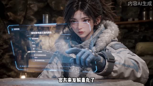 绝境凛冬跟随囤货(138集) 绝境凛冬跟随囤货(138集)在哪看免费