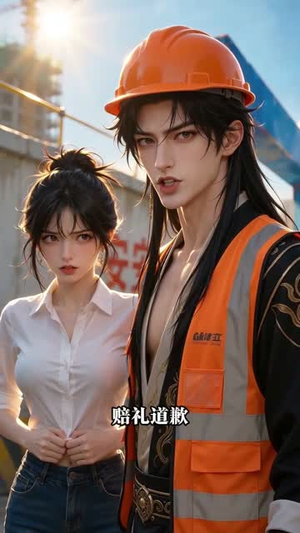她家陛下古穿今,一天打三份工(390集) 她家陛下古穿今,一天打三份工(390集)无需充值尽情看