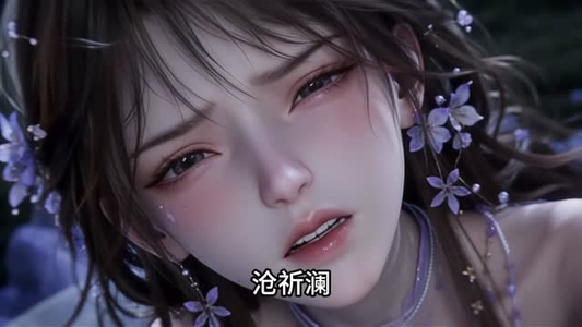 被剔仙骨后予魔尊一场人间烟火3(111集) 被剔仙骨后予魔尊一场人间烟火3(111集)男主角是谁